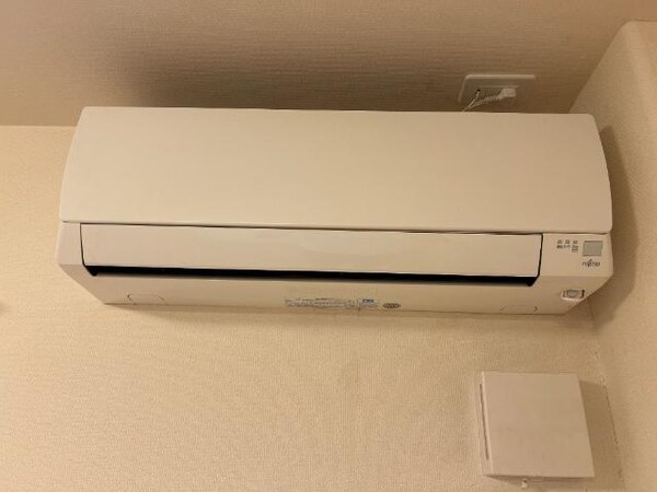 その他設備(室内設備)