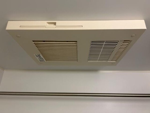 その他設備(浴室乾燥機)