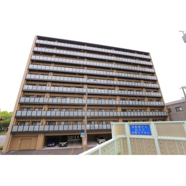 建物外観(外観)