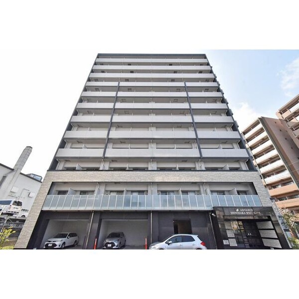 建物外観(外観)