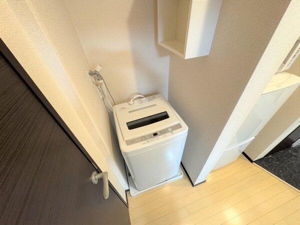 その他(洗濯機)