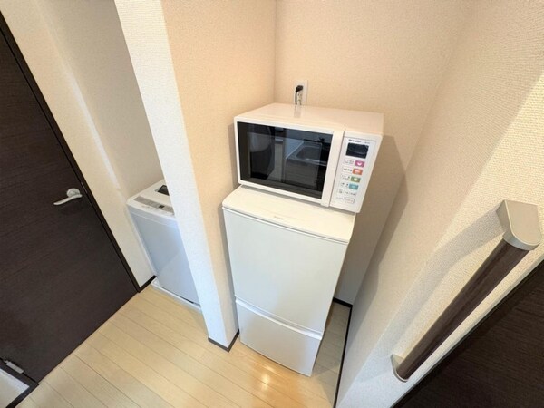 その他(冷蔵庫)