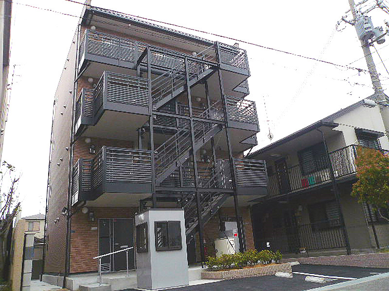外観写真