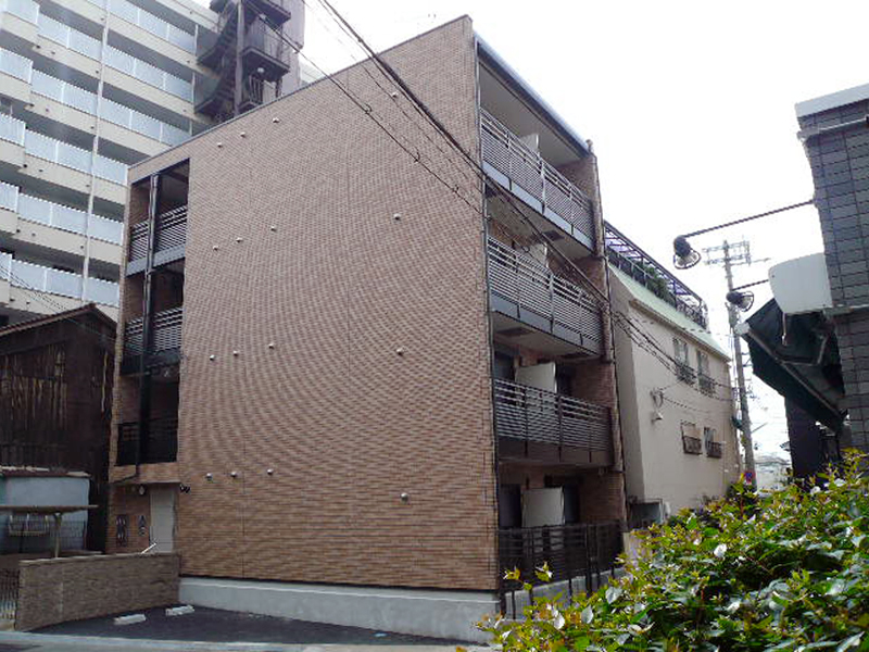 外観写真