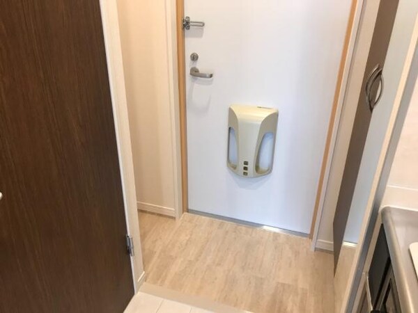 玄関(玄関)