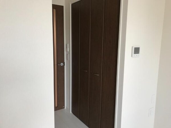 収納(クローゼット)