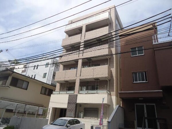 建物外観(外観写真（昼）)