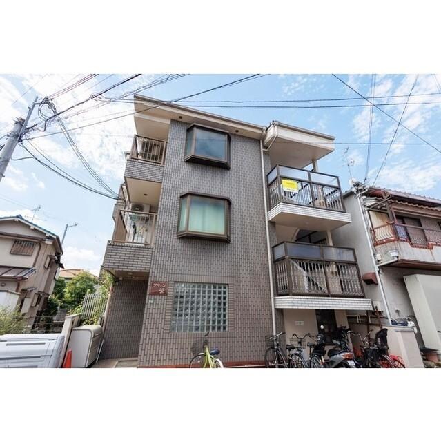 物件外観写真1　(外観)