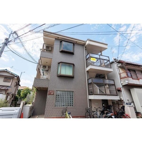 建物外観(外観)