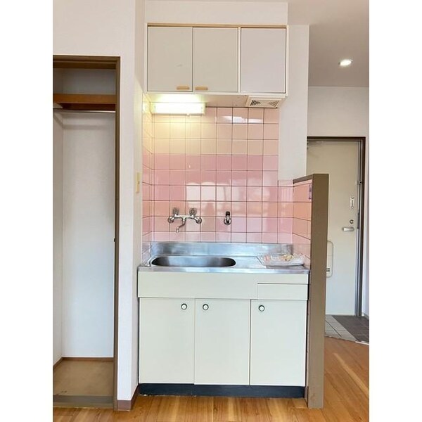 キッチン(キッチン)