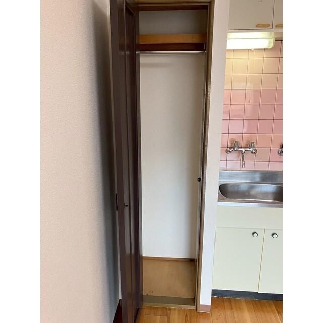 物件内観写真7　(収納)