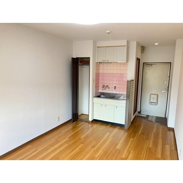 物件内観写真11　(その他、部屋スペース)