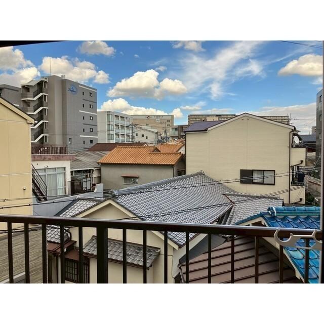 物件内観写真13　(眺望)