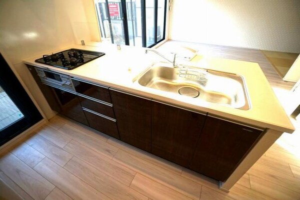 キッチン(キッチン)