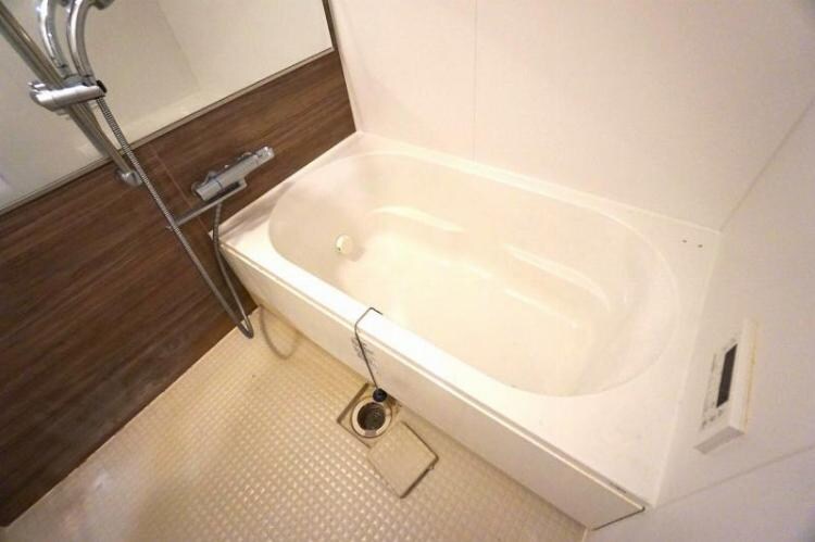 物件内観写真5　(バス／シャワールーム等)