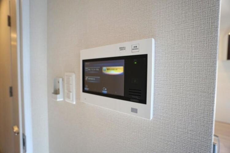 物件内観写真13　(その他　設備)