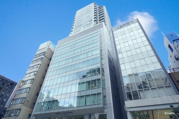 建物外観(外観)