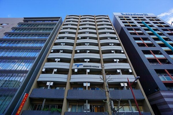建物外観(外観)