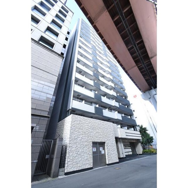 建物外観(外観)