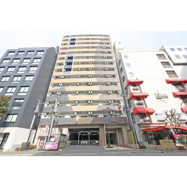建物外観(外観)