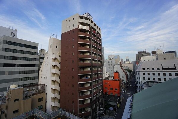 建物外観(外観)