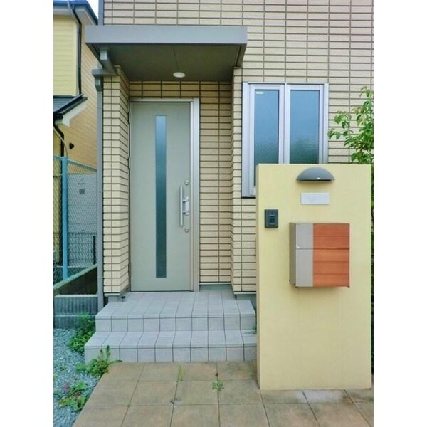 エントランス(エントランス)