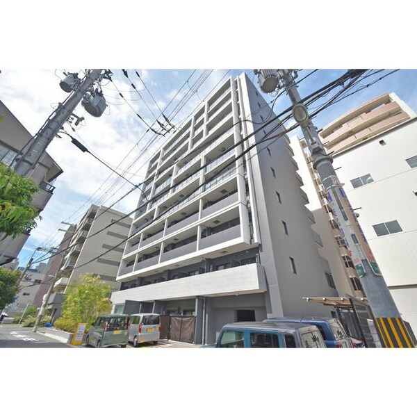 建物外観(外観)