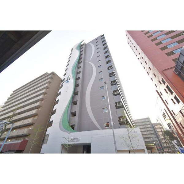 建物外観(外観)