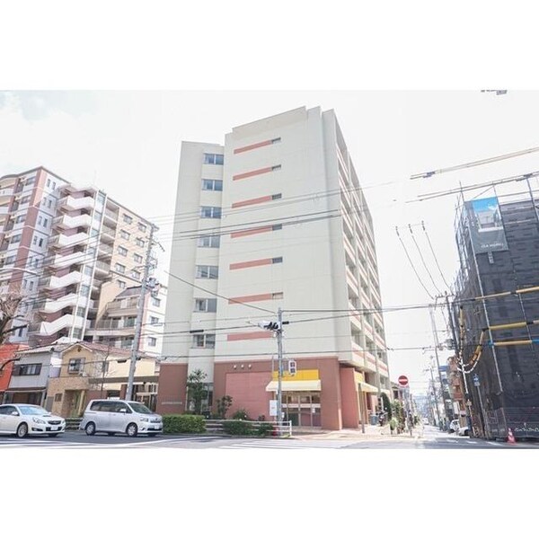 建物外観(外観)