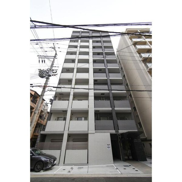 建物外観(外観)
