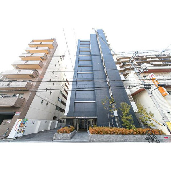建物外観(外観)