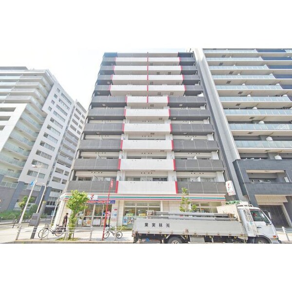 建物外観(外観)