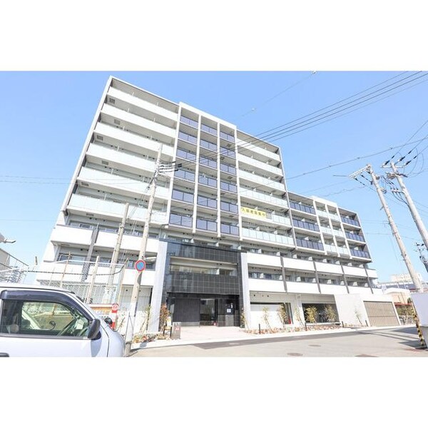 建物外観(外観)