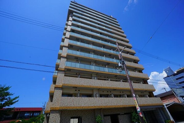 建物外観(外観)