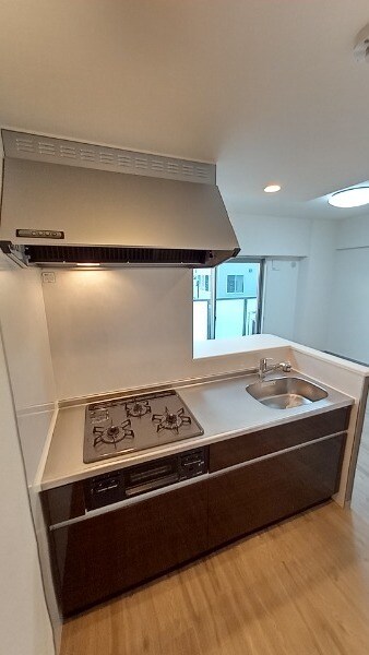 物件内観写真11　