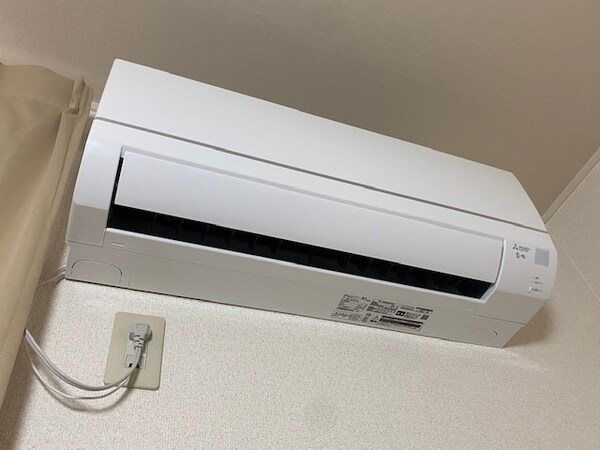 その他(メーカーはお部屋によって異なります。)