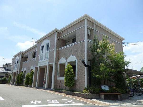 建物外観(外観写真（昼）)