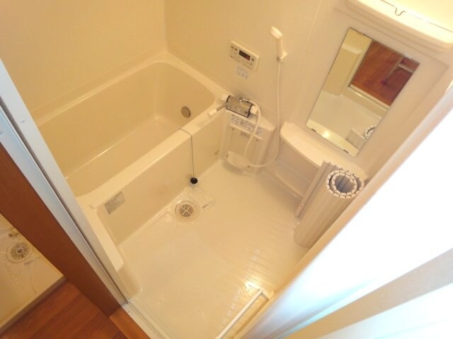 物件内観写真7　(バス／シャワールーム等)