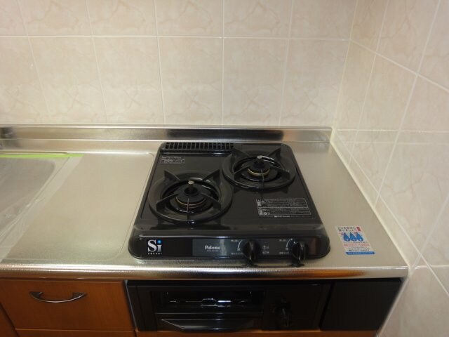 物件内観写真18　(キッチン)