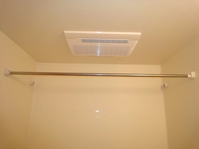 物件内観写真23　(浴室乾燥)