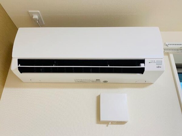 その他設備(エアコン（イメージ）)