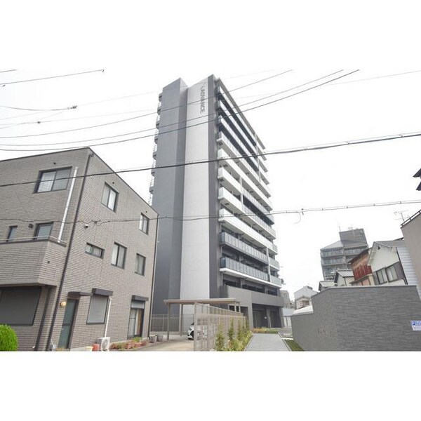 建物外観(外観)
