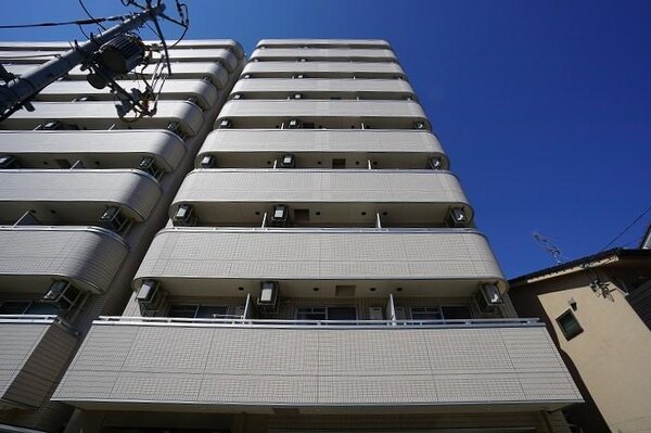 建物外観(外観)