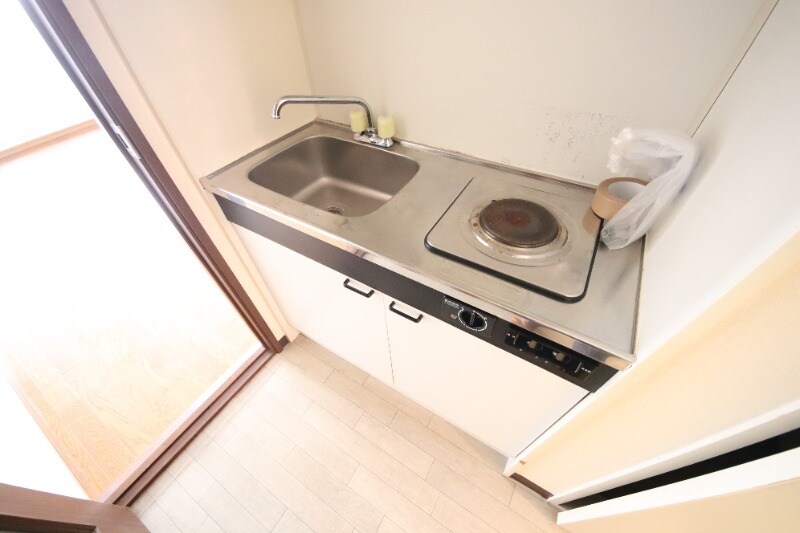 物件内観写真12　