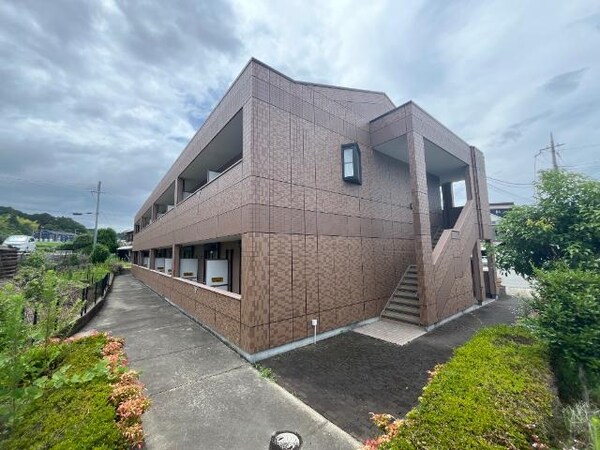 建物外観(外観写真（昼）)