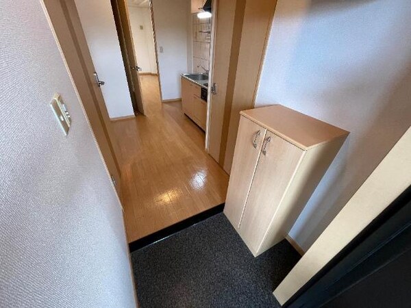 玄関(玄関)