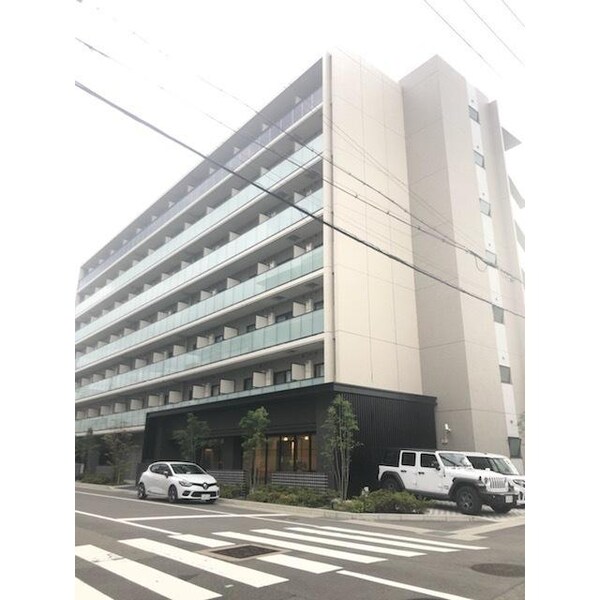 建物外観(外観)