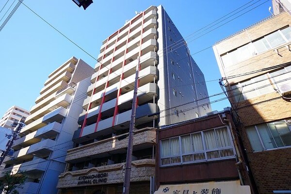 建物外観(外観)