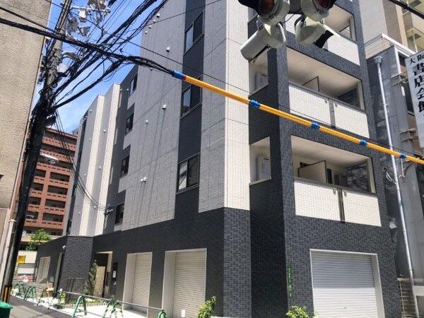 建物外観(外観写真（昼）)