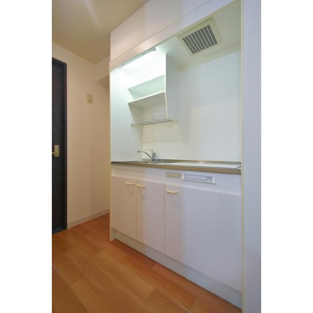 物件内観写真4　(キッチン)